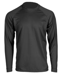 Koredry Loose Long Sleeve Shirt For Water Sports – Water-Resistant, UPF 50+