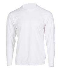 Koredry Loose Fit Long Sleeve Shirt For Water Sports – Water-Resistant, UPF 50+