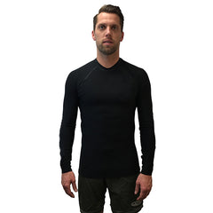 Koredry Loose Fit Long Sleeve Shirt For Water Sports – Water-Resistant, UPF 50+